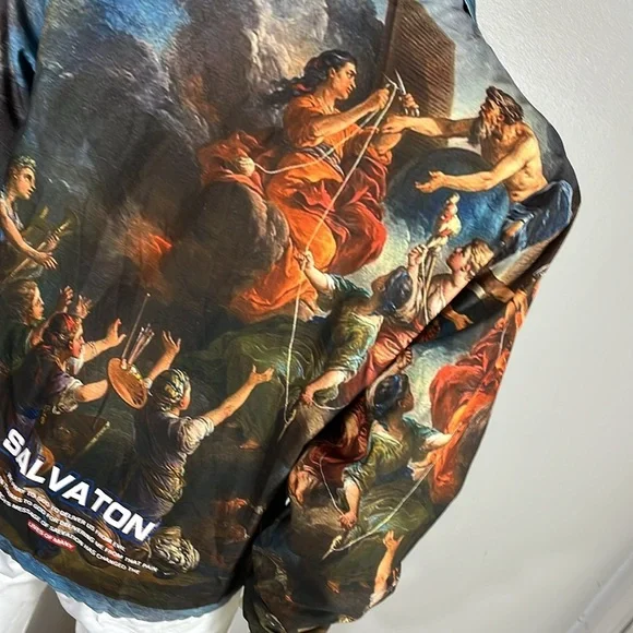 HFNF SALVATION JACKET - Picture 8 of 9